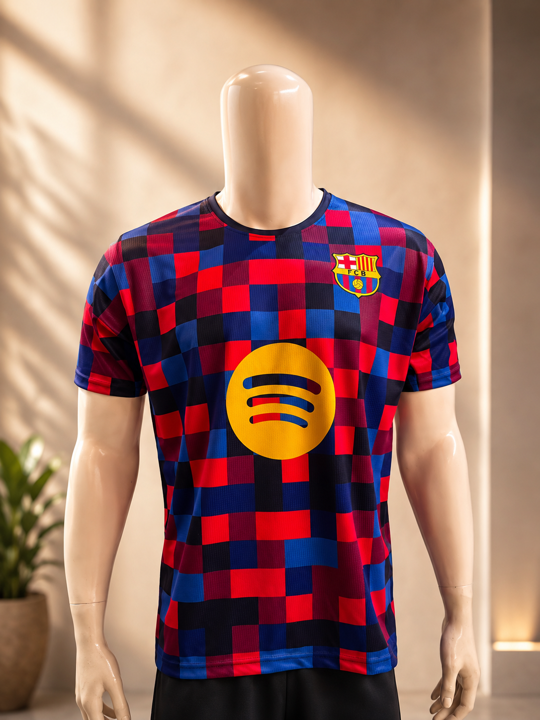 BARCELONA 2026 SPECIAL EDITION