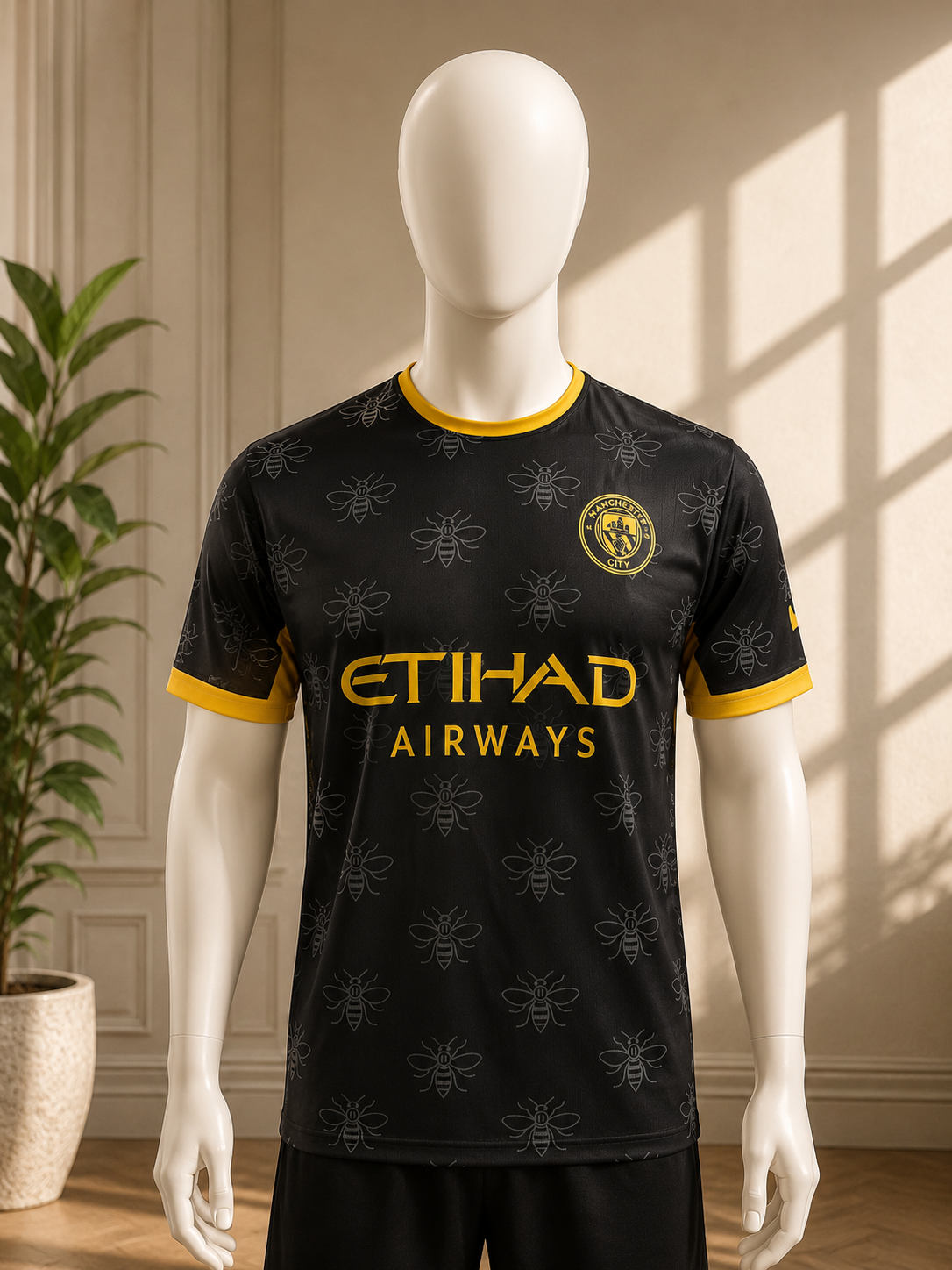 M CITY 2026/27 AWAY JERSEY