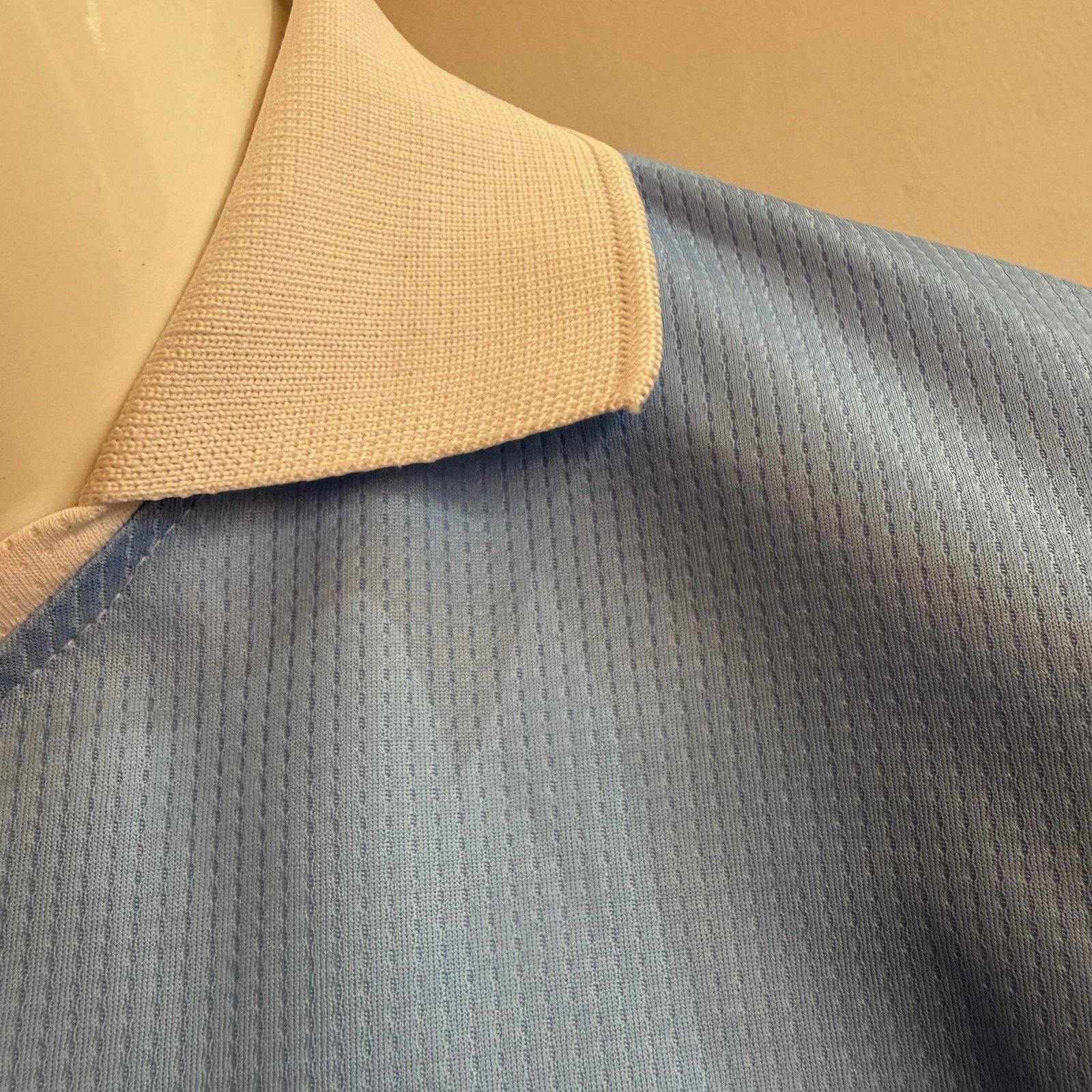 M CITY 2026/27 FIVE SLEEVE HOME JERSEY Detail
