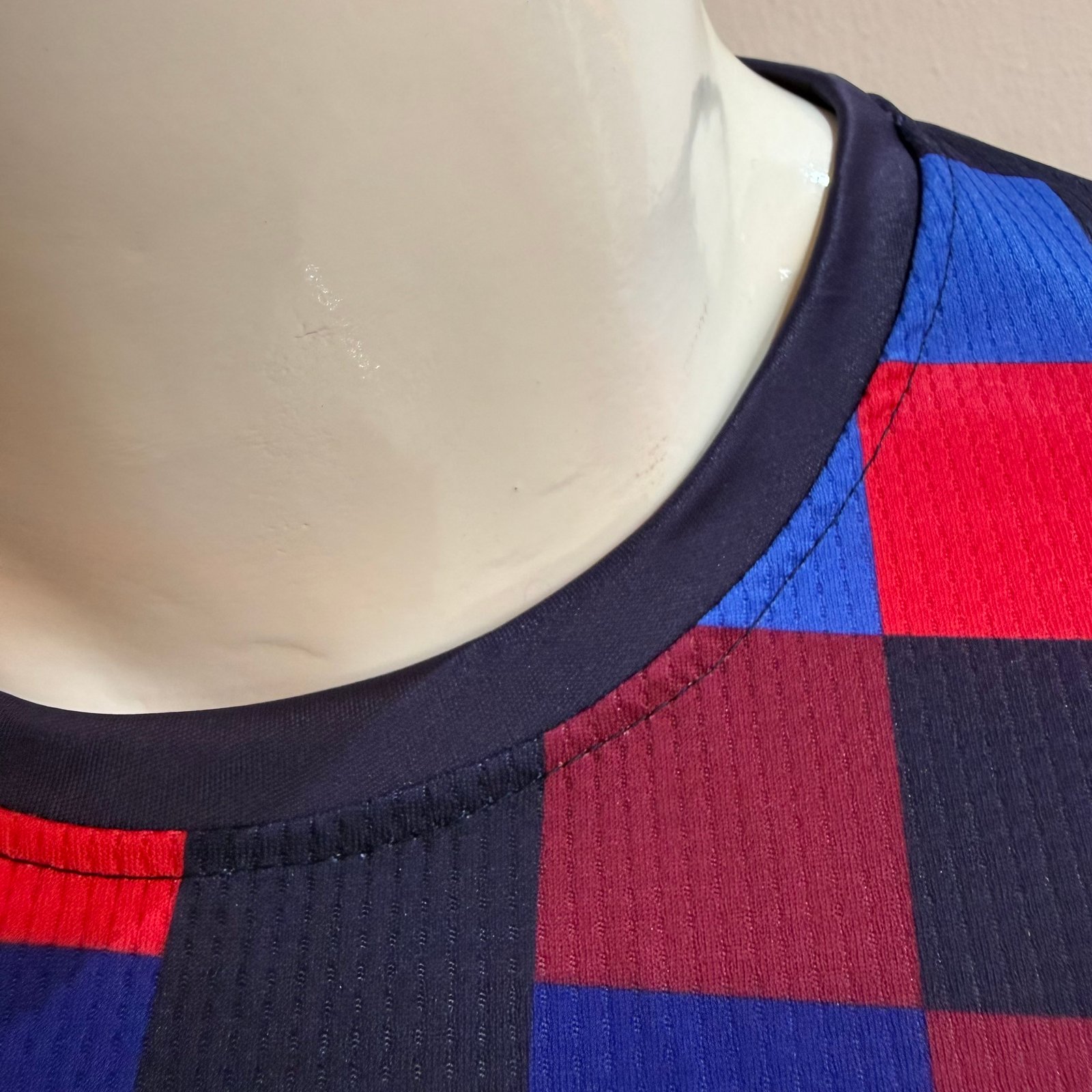 BARCELONA 2026 SPECIAL EDITION Detail